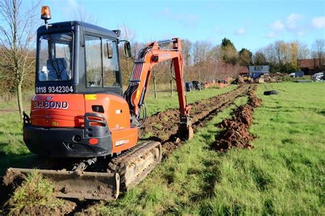 mini digger training sheffield|didac mini digger training.